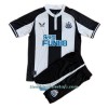 Conjunto (Camiseta+Pantalón Corto) Newcastle United Primera Equipación 2021/22 - Niño